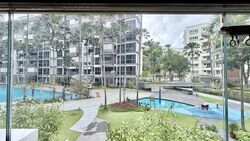 The Inflora (D17), Condominium #557105821